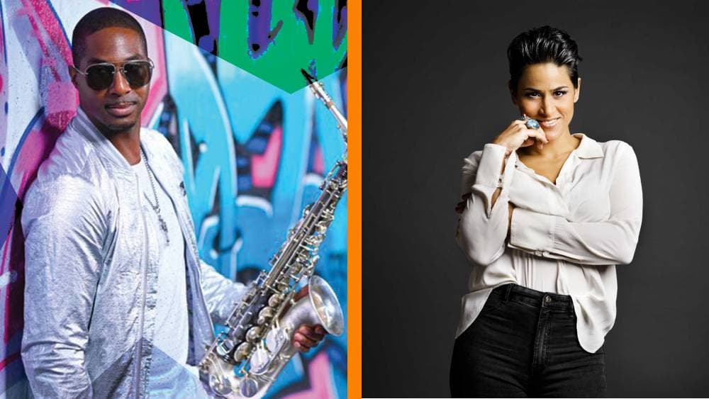 Il Peperoncino Jazza Festival riparte da Castrovillari per una 24esima stagione stellare