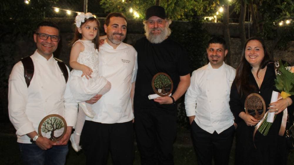 Torna "Il Gusto dell'Eccellenza": un omaggio alle storie imprenditoriali calabresi
