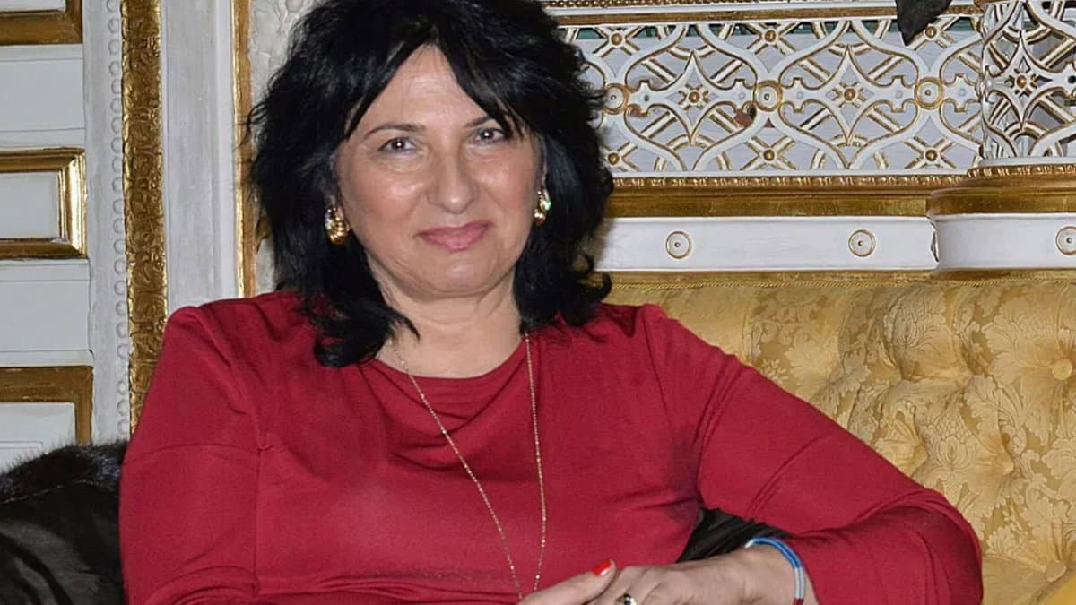 A Vaccarizzo la presentazione di due libri di Nuccia Benvenuto