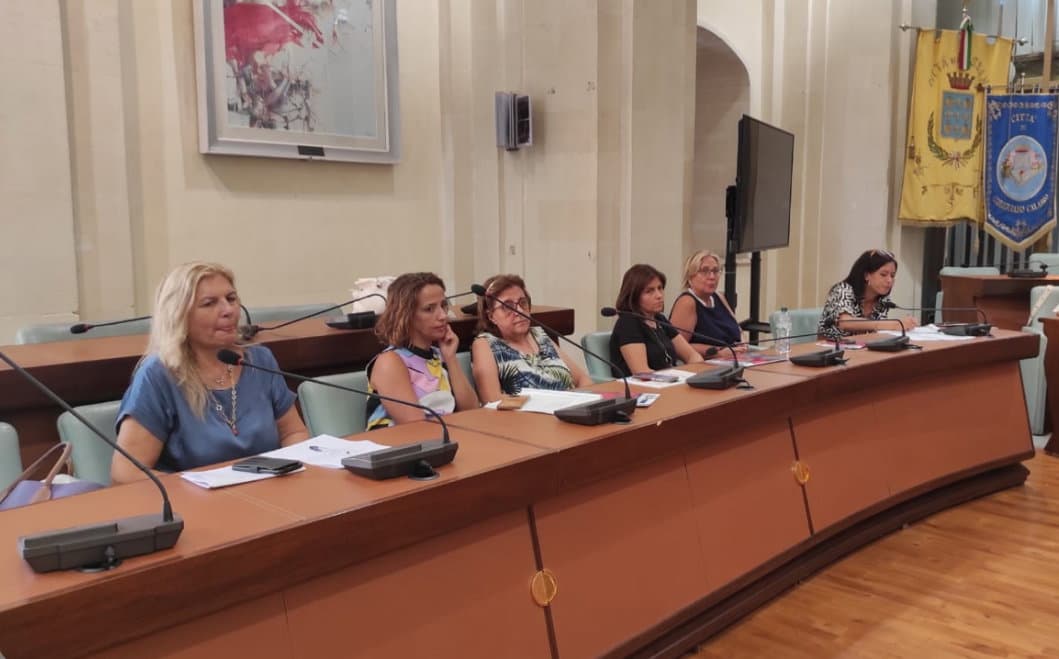 Corigliano-Rossano: avviato l’iter per il riconoscimento della rete territoriale antiviolenza