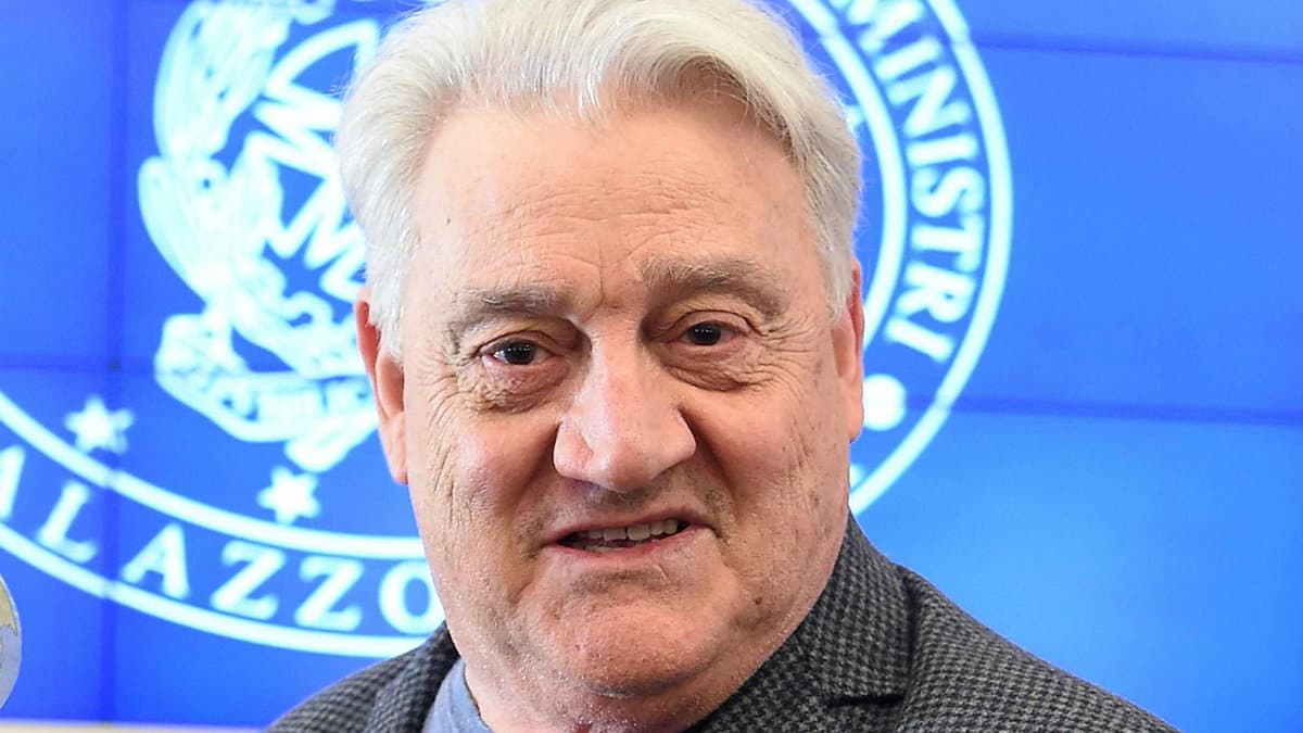 San Giorgio, al maestro orafo Gerardo Sacco saranno consegnate le chiavi della Città