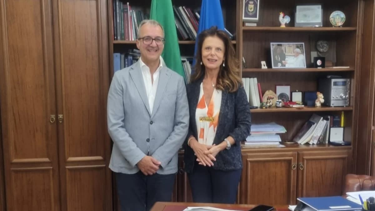 Sicurezza urbana, firmato patto tra Cariati e la Prefettura di Cosenza