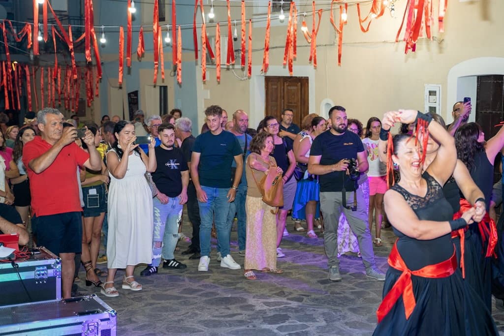 I sapori del borgo medievale: colori e profumi della sibaritide fa tappa ad Oriolo