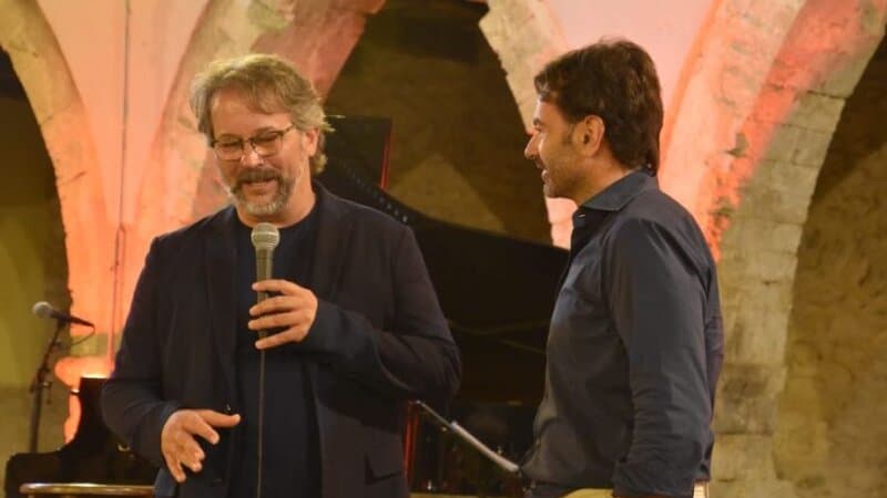 Peperoncino Jazz Festival, stasera a Rossano la Buscadero Night con Maddock, Mitchell e Alex Valle