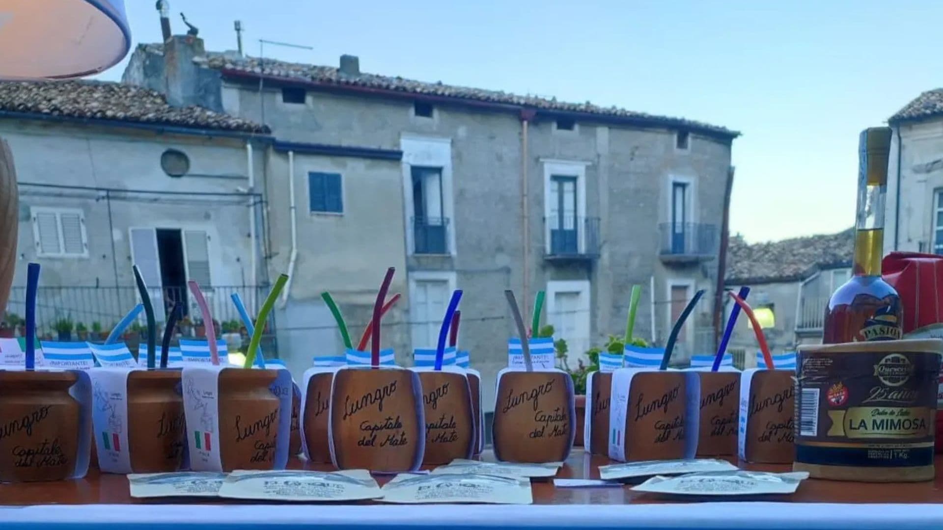 Riti e tradizione: Lungro pronta per l'11esima edizione del Mate Festival