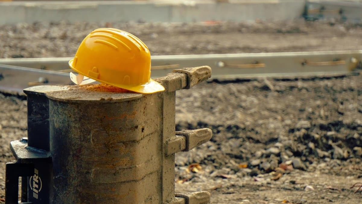 Altomonte, operaio muore travolto da un muro di contenimento