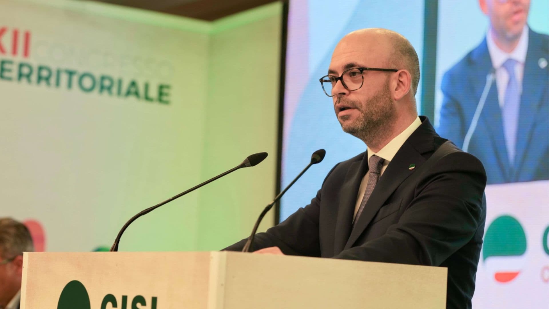 Cisl soddisfatta per l'impegno di Anas sul cronoprogramma della Sila-Mare
