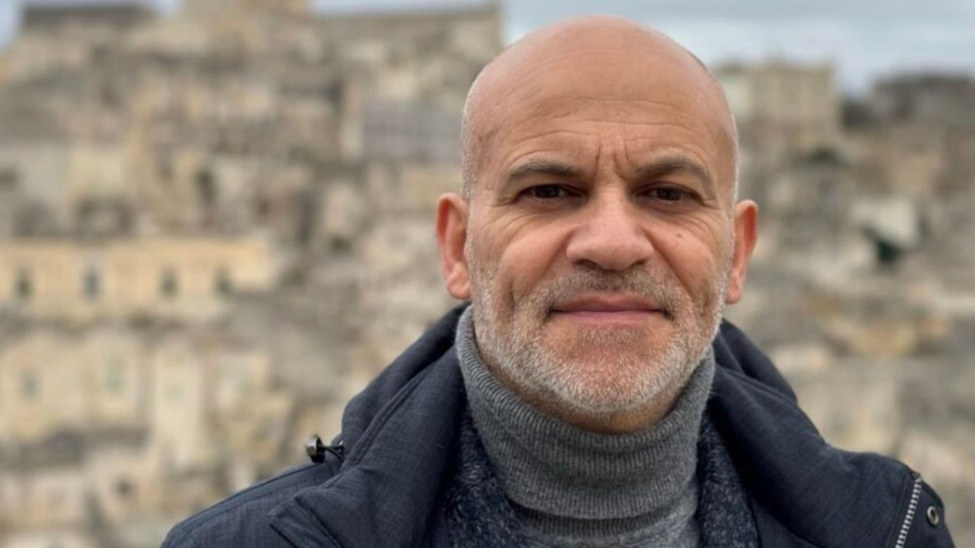 Dialoghi di pace, fiducia, mitezza con Tommaso Greco a Terranova da Sibari