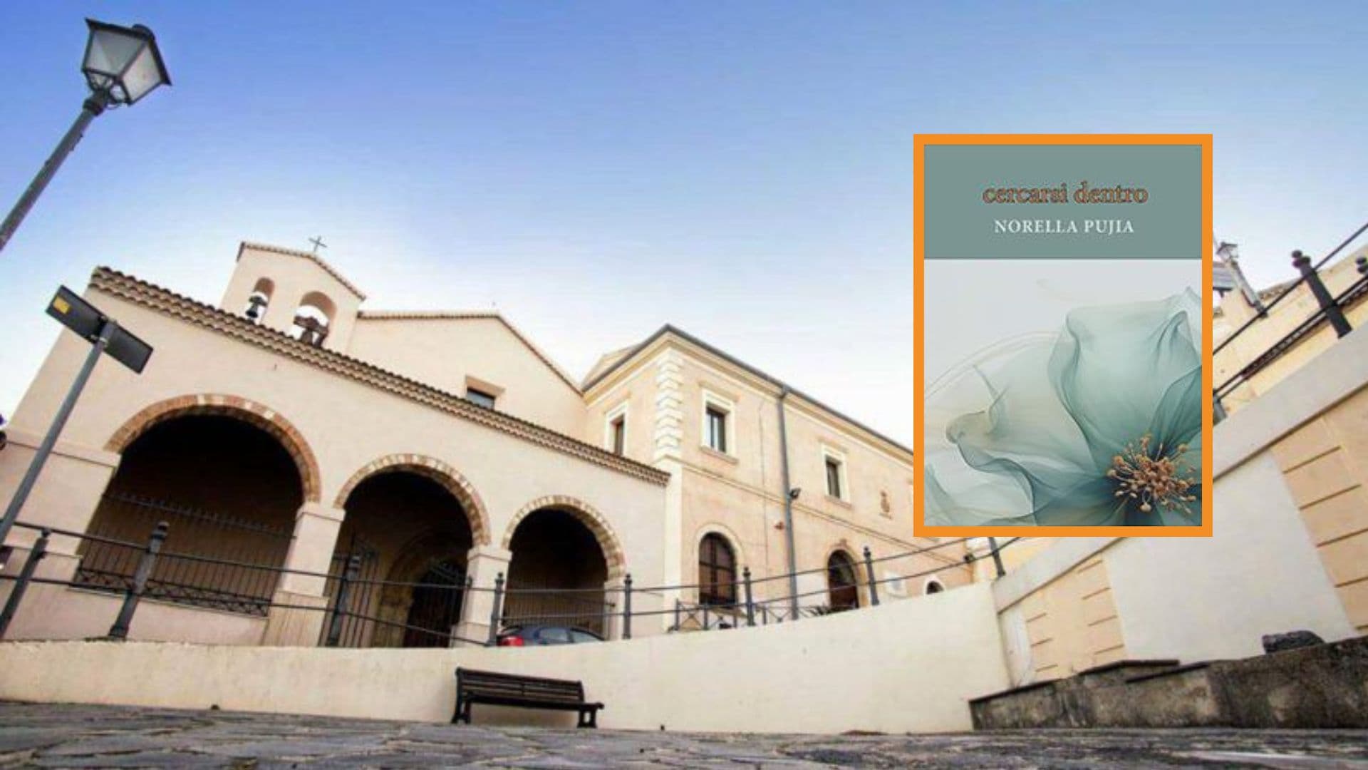 A Co-Ro la presentazione di "Cercarsi dentro", il libro postumo di Norella Pujia