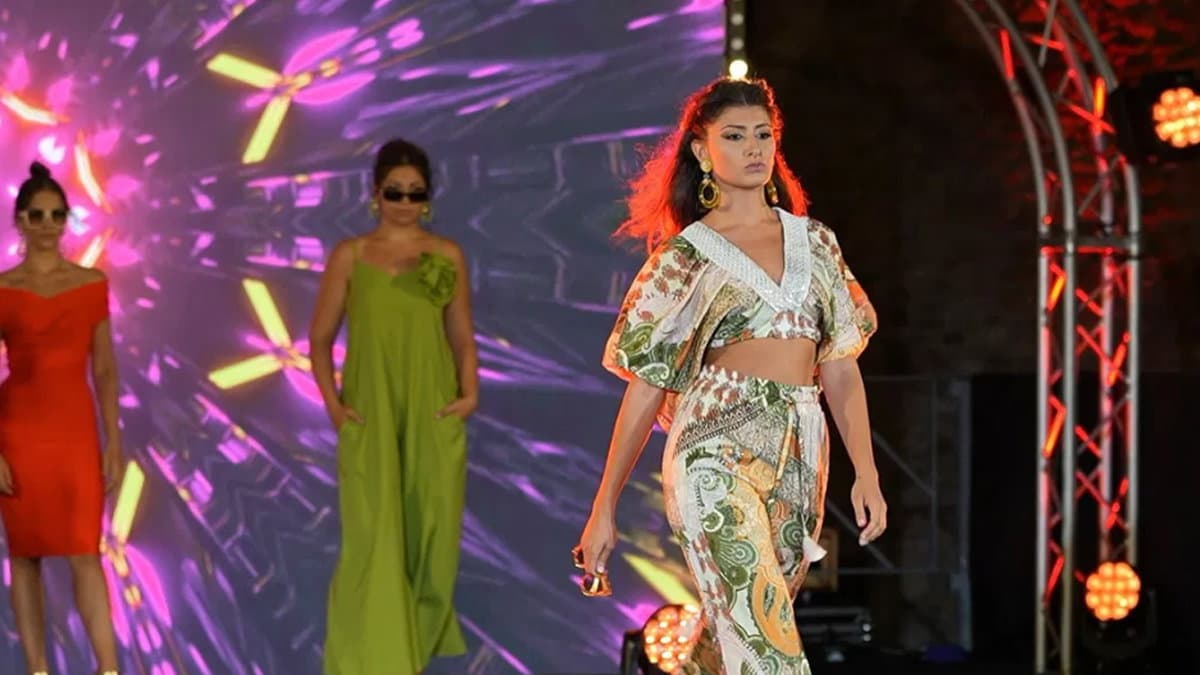 Conto alla rovescia per "Moda Sotto le Stelle": sfilate, memoria collettiva e solidarietà