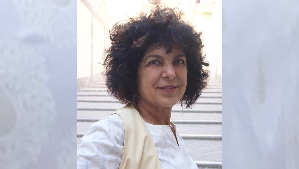 Letizia Borelli protagonista al Mate Festival di Lungro