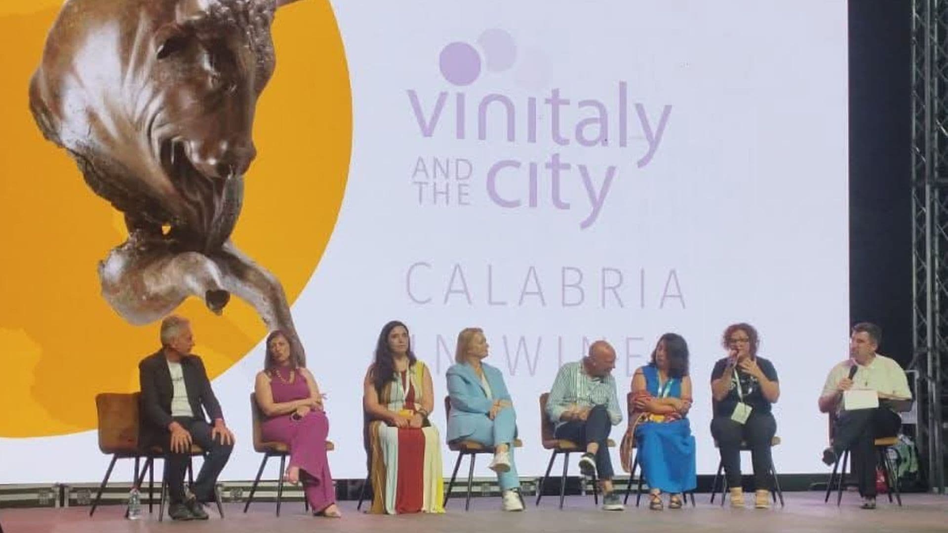 Lo spot sui Mid al Vinitaly per non vergognarsi delle proprie radici