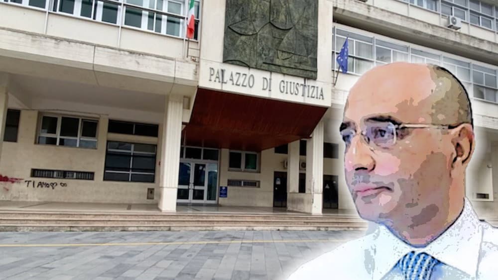 Sul ripristino del tribunale di Corigliano-Rossano: «Occorre realismo e pragmatismo»