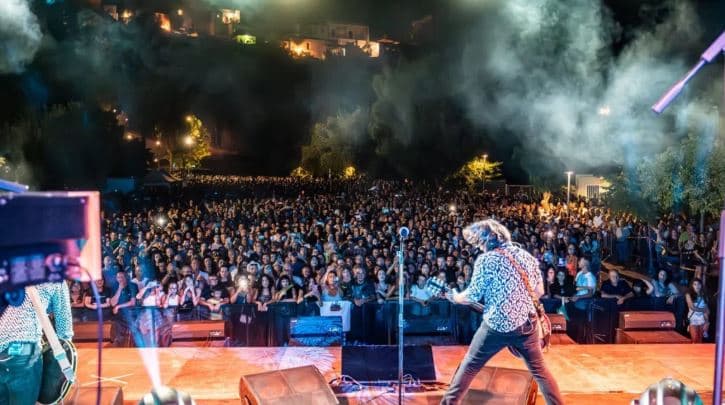 "CO.RO. Summer Fest 2025": un agosto di cultura, musica e condivisione