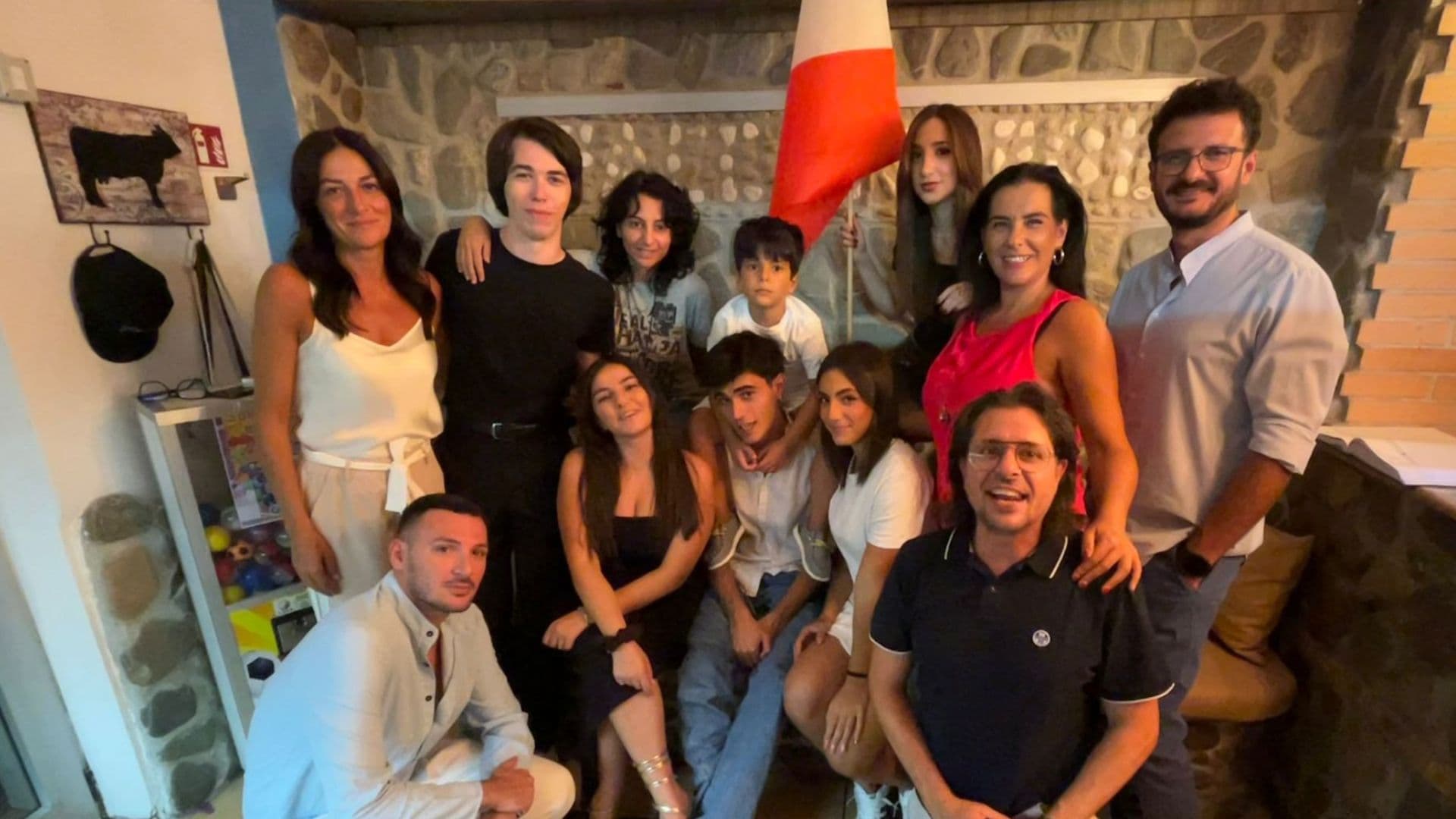 Presentata ufficialmente la squadra del Performer Cup Tv - Regione Calabria