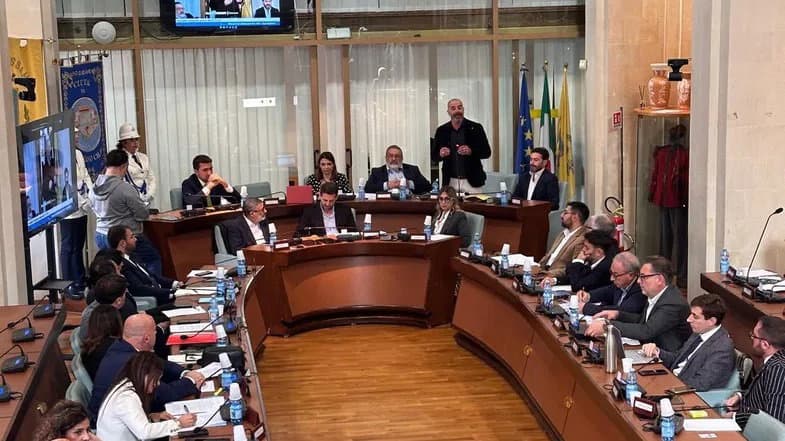 Corigliano-Rossano, convocato il Consiglio Comunale per il 4 agosto