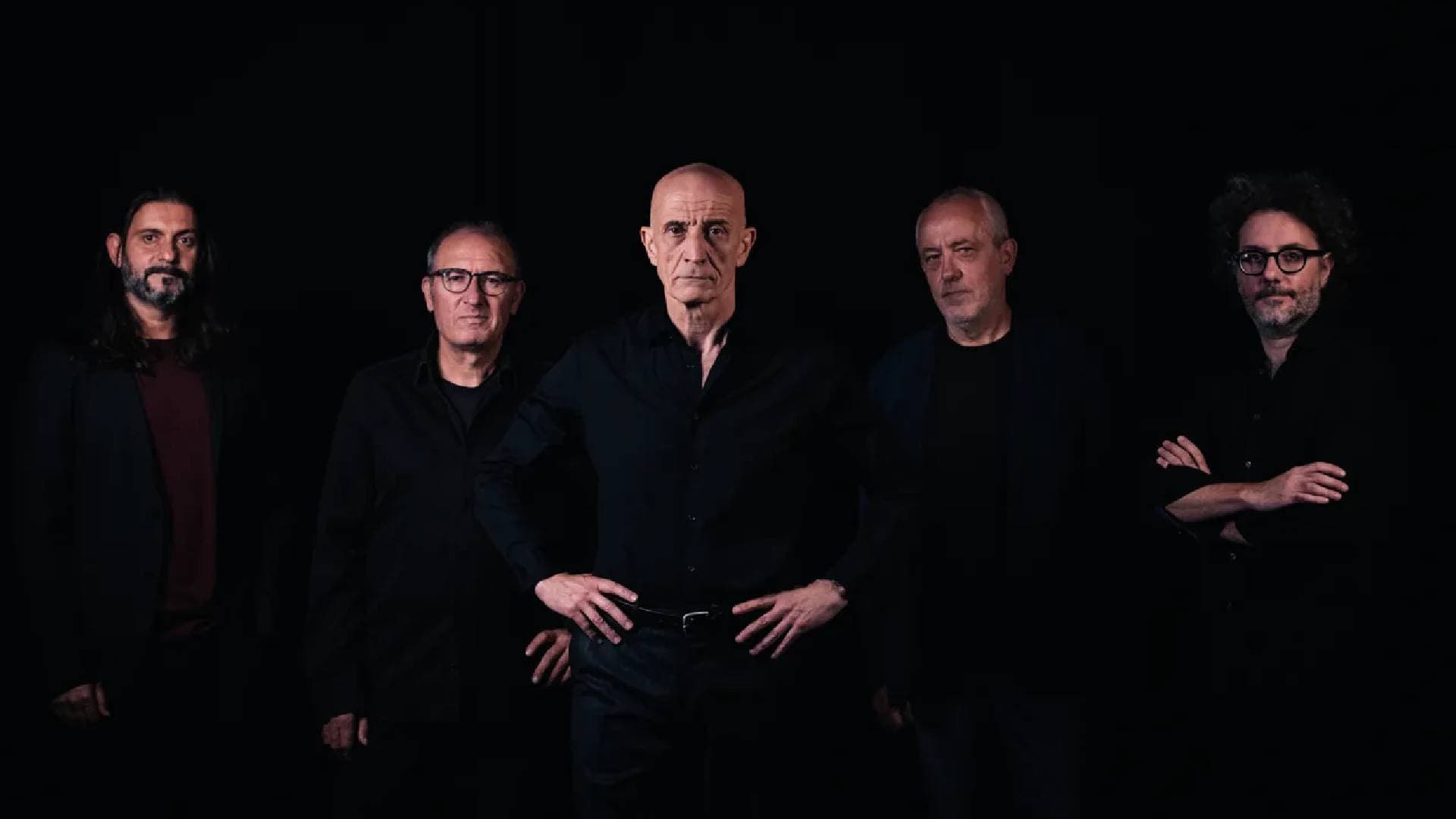 Avion Travel e Orchestra Sinfonica Brutia live il 7 agosto al Quadrato Compagna