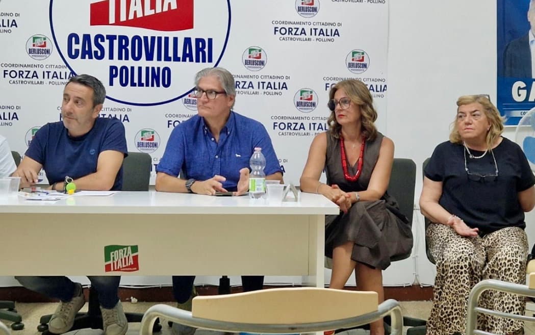 Verso una coalizione di centrodestra unita per Castrovillari