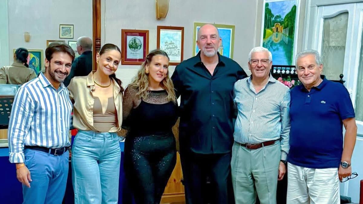 Successo a Co-Ro per l'ottava edizione dedicata ai classici della musica napoletana