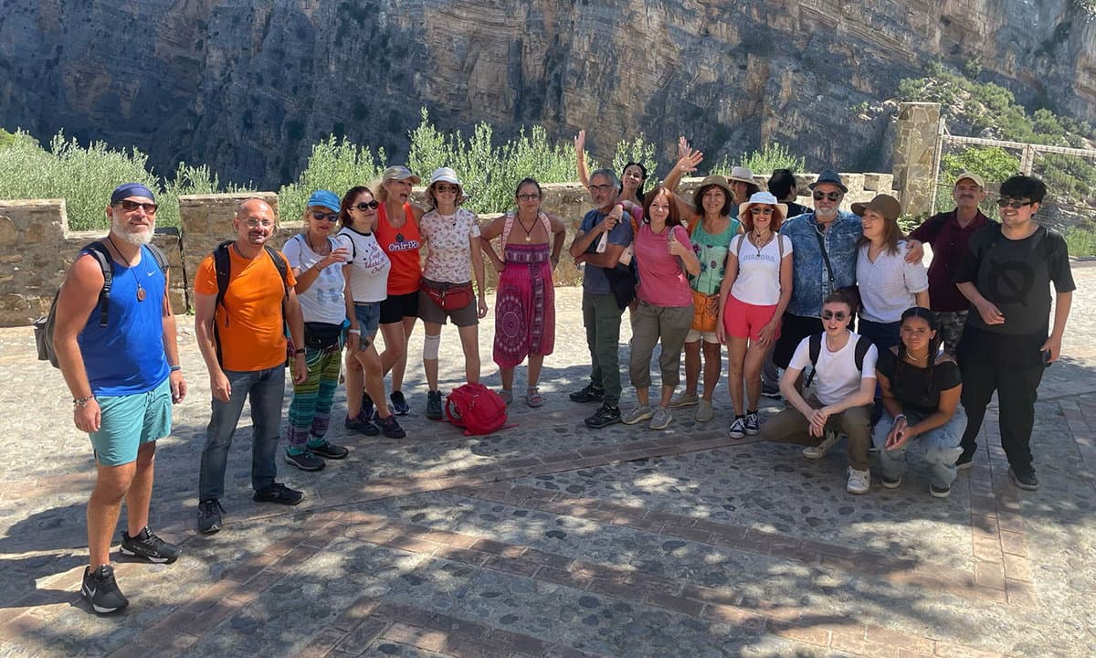 "Onirika Festival”, natura e benessere protagoniste al primo raduno Olistico delle Arti e della Poesia di Civita