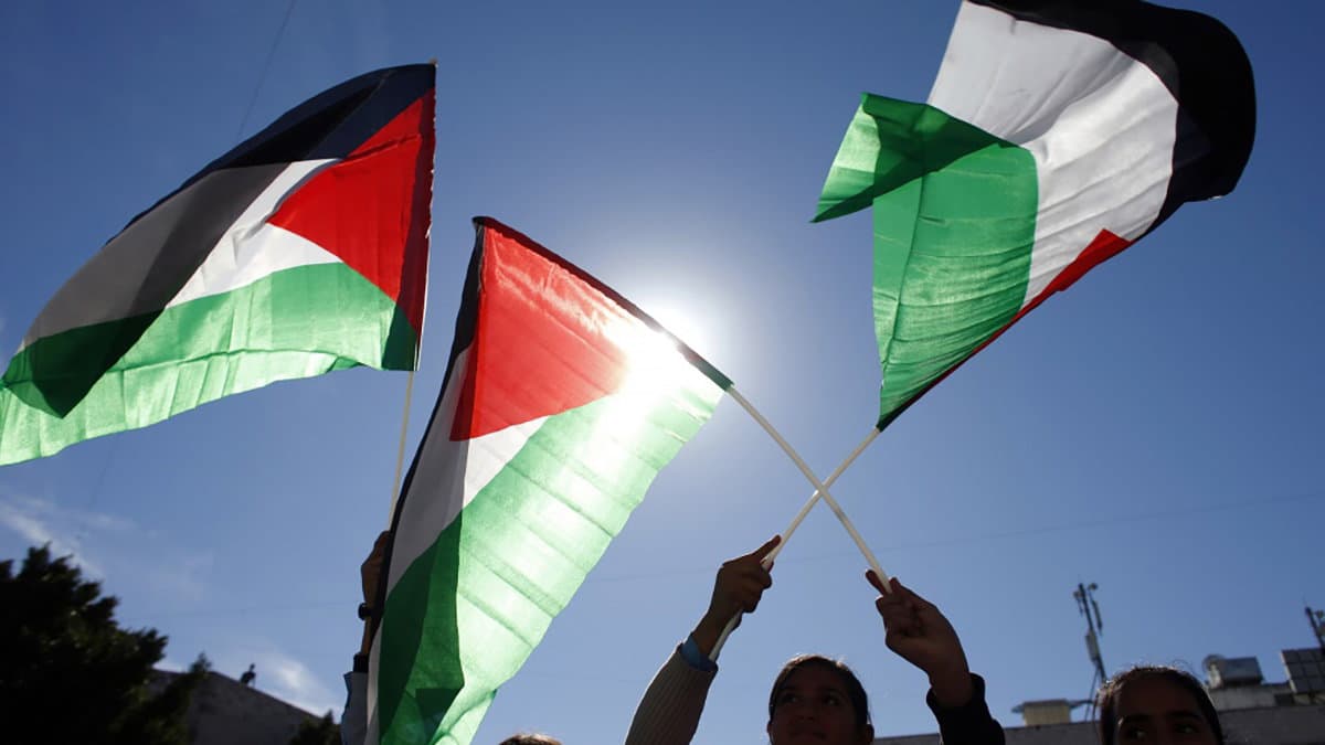 Spezzano Albanese, Il Coraggio di Cambiare presenta mozione per il riconoscimento dello Stato di Palestina