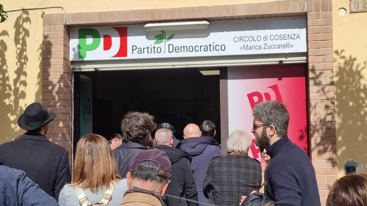 «Il Governo rimuova Occhiuto da commissario della sanità calabrese»