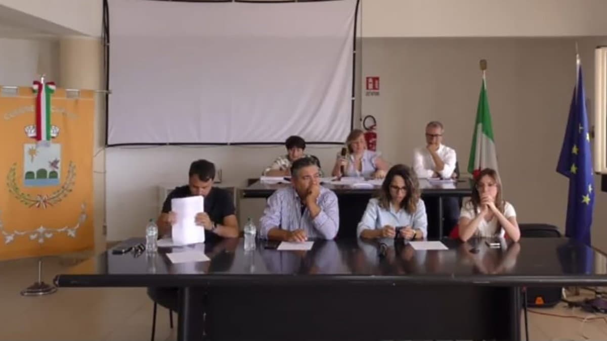 Cariati, approvato l'assestamento di Bilancio. Minò: «Nessuno spreco. Scelte responsabili»