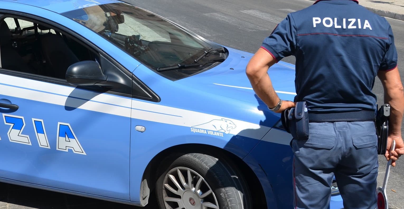 Controlli straordinari della Polizia: 15 denunciati nella Provincia nei primi giorni di agosto