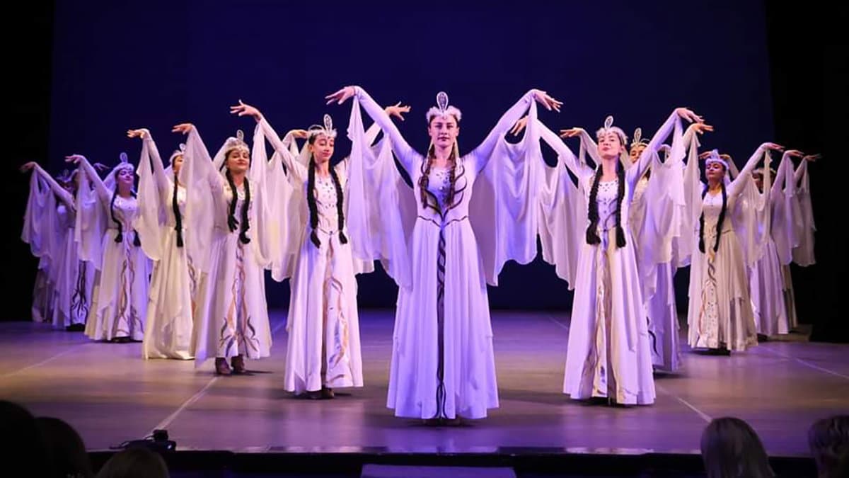 Castrovillari torna a essere capitale del folklore internazionale