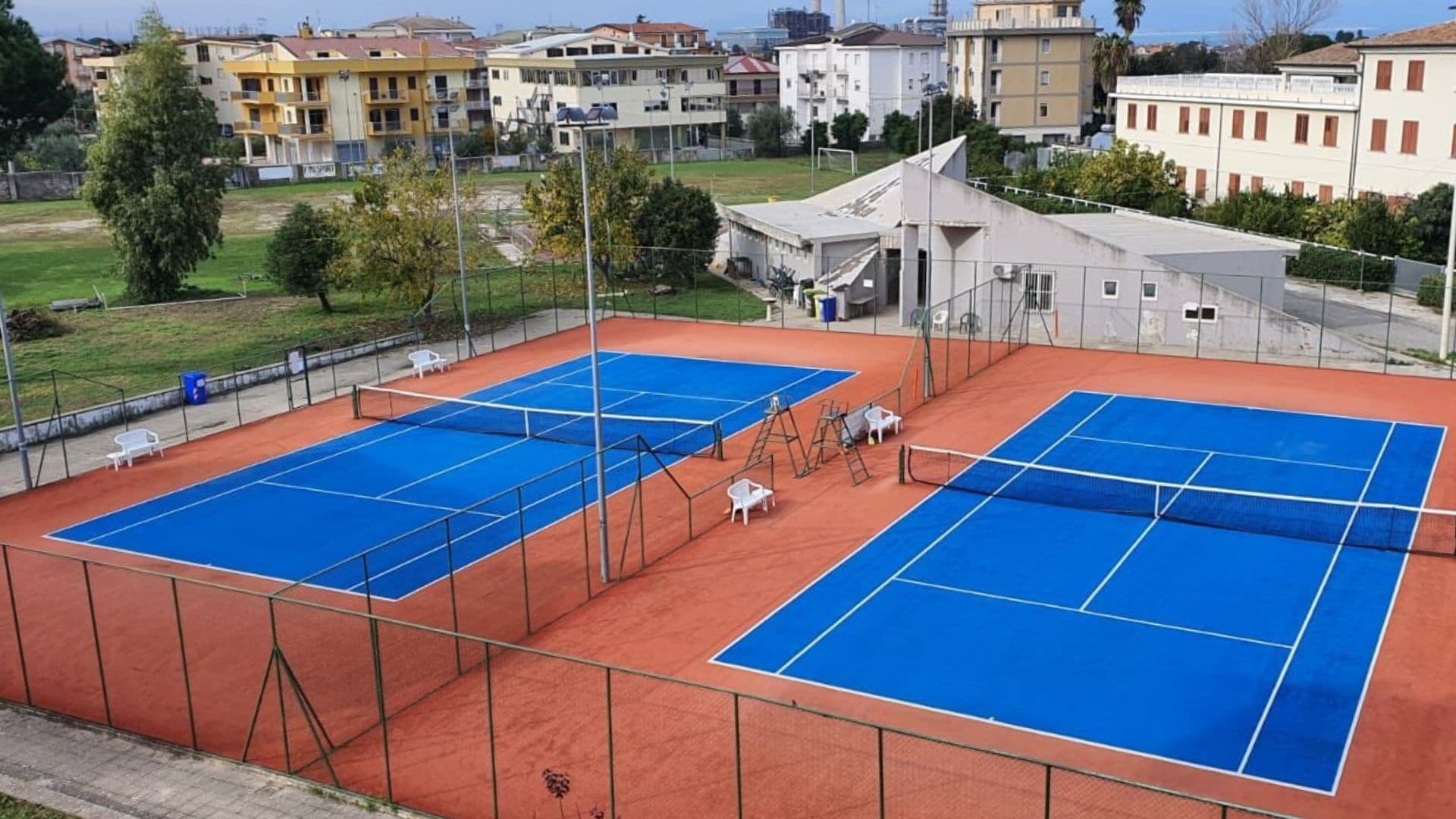 La carica dei 101: il torneo di agosto dell’Atletico Rossanese Tennis Club fa record di iscritti
