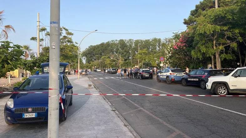 Sparatoria a Sant'Angelo, i fratelli Pacenza vanno ai domiciliari