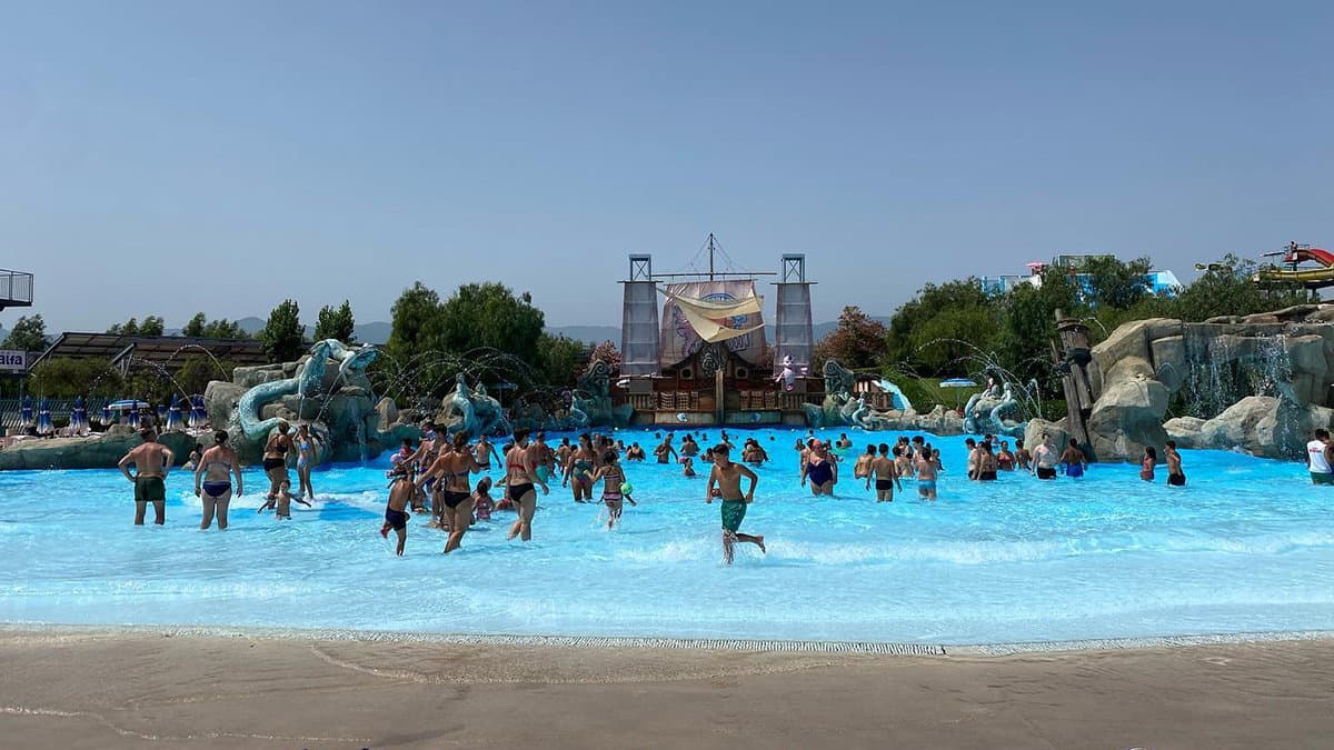 A Ferragosto scegli Odissea 2000: ti aspettano divertimento, gusto e spettacolo