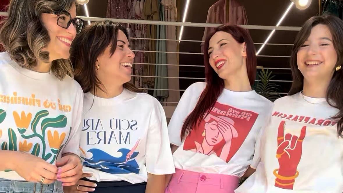 Calab-Lab: quando il dialetto calabrese diventa stile
