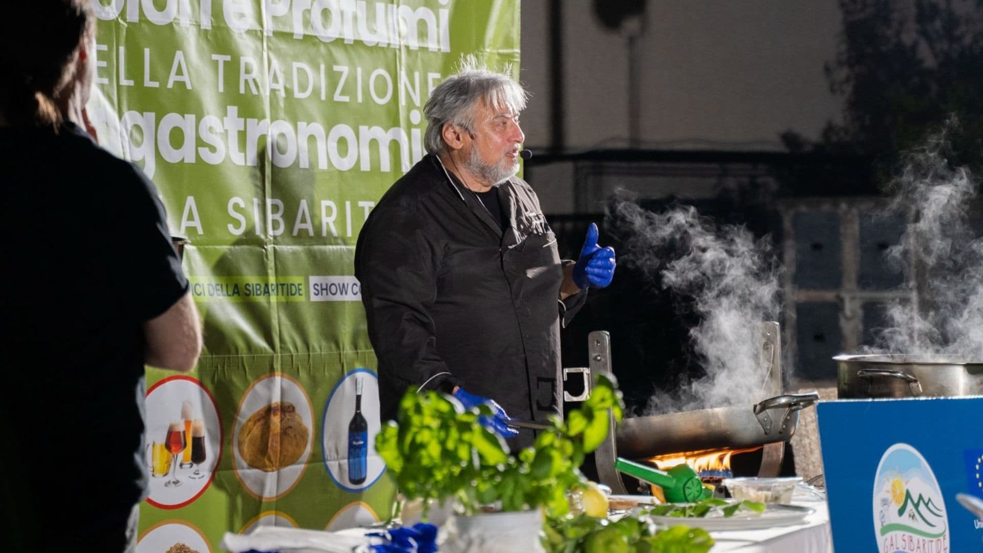 Terravecchia prossima tappa del format di marketing territoriale enogastronomico della Sibaritide