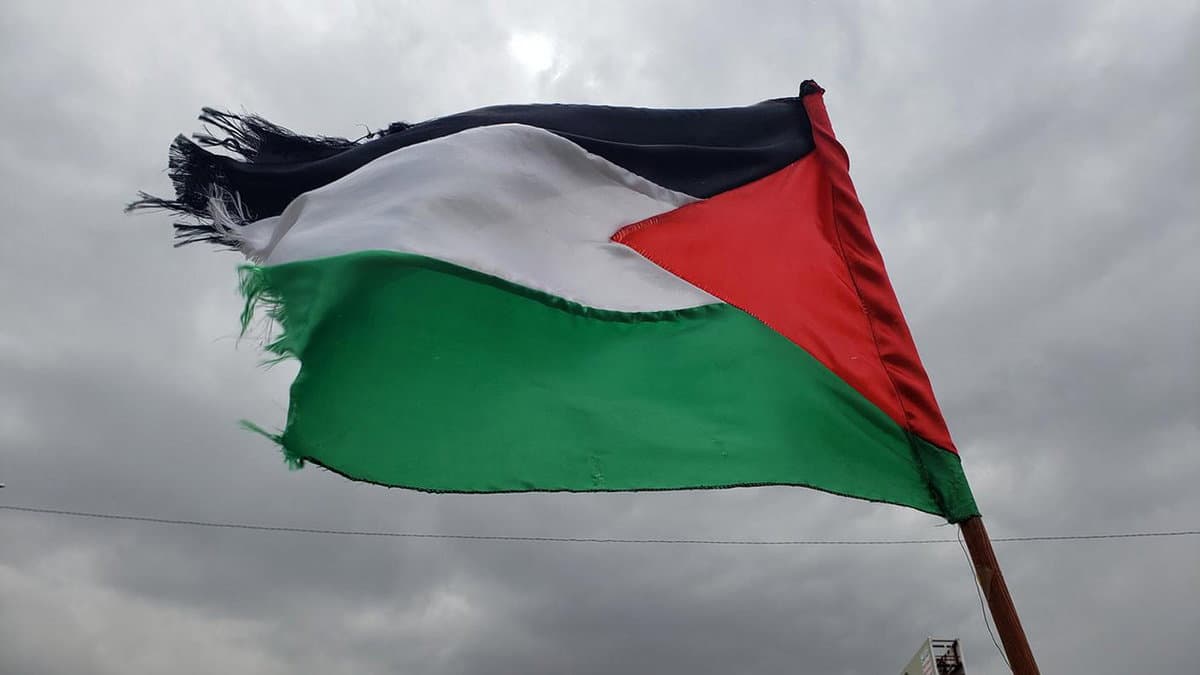 Domenica a Schiavonea si terrà la "Marcia in acqua per Gaza"
