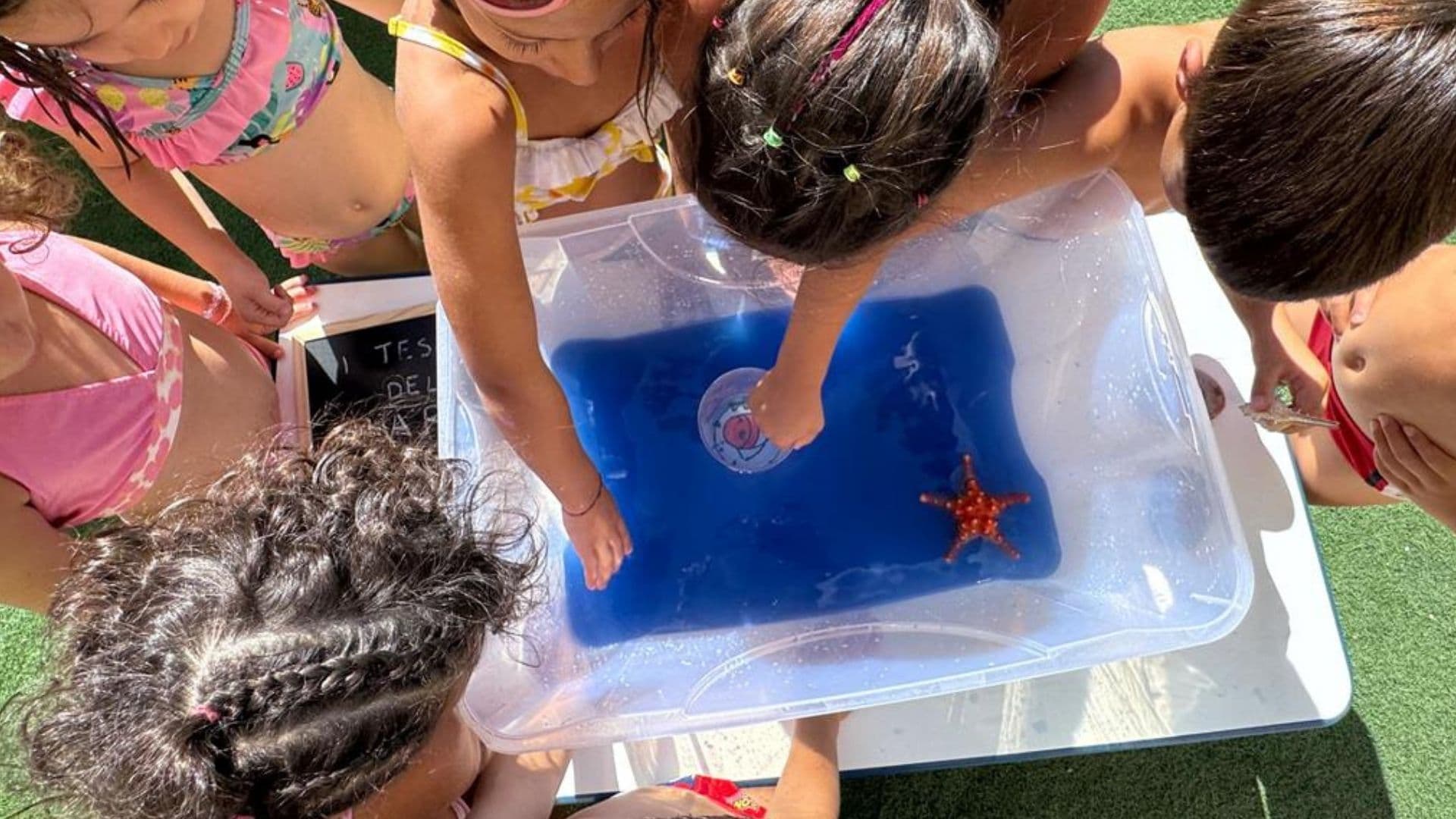 Il Polo per l'infanzia Magnolia chiude con successo l'edizione del centro estivo 2025