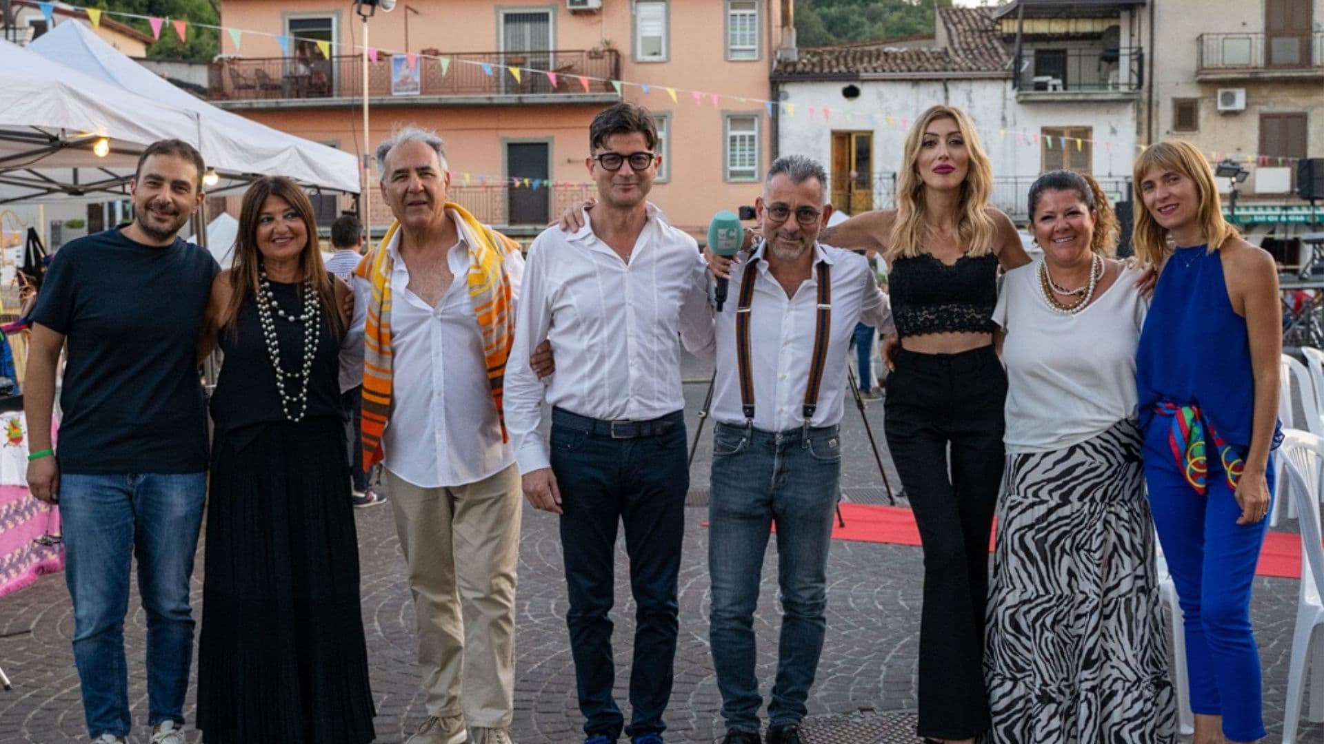 A Caloveto sindaci e istituzioni a confronto sul governo della bellezza