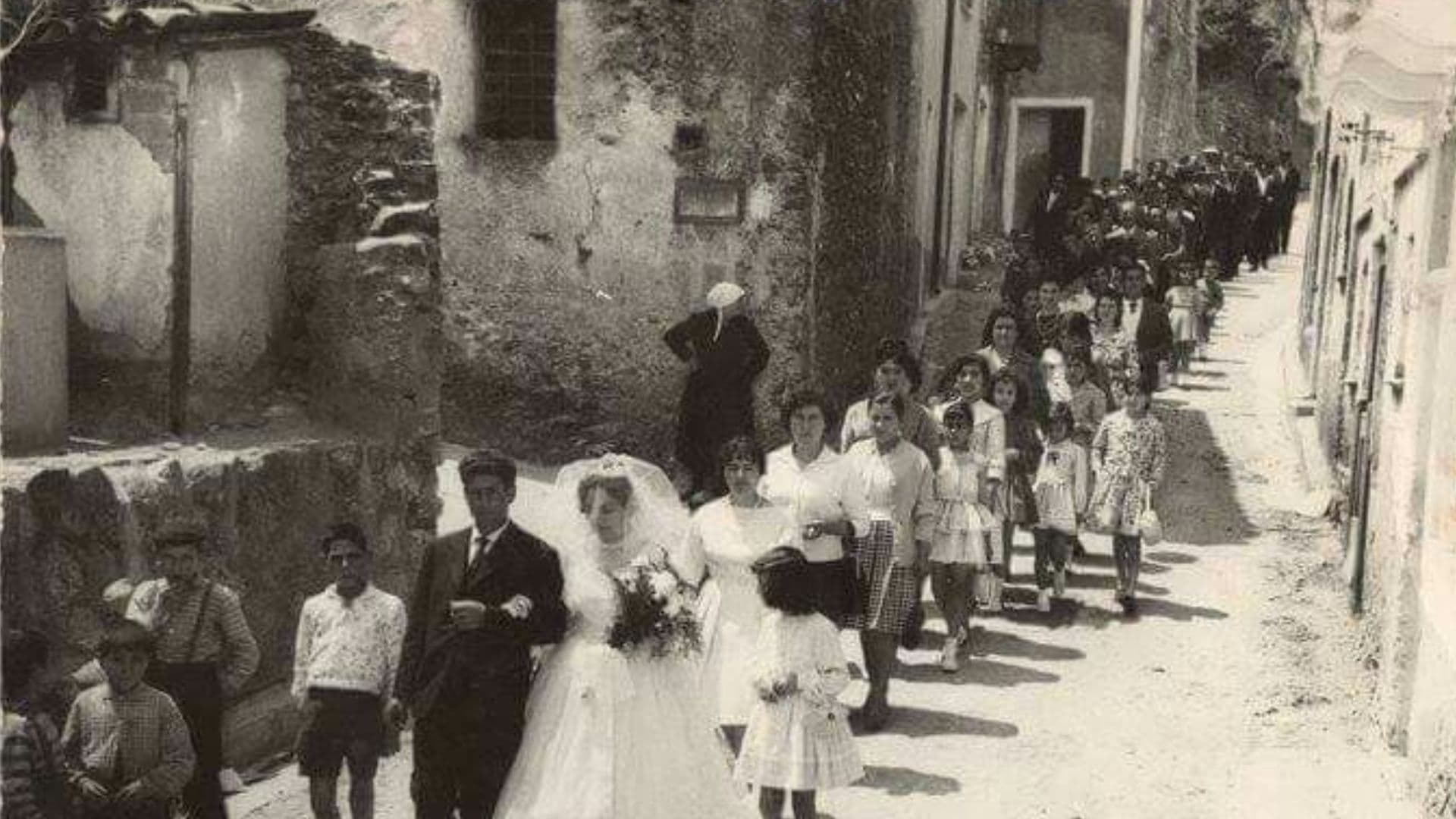Cerchiara presenta la mostra fotografica "Il matrimonio – Il Paese"