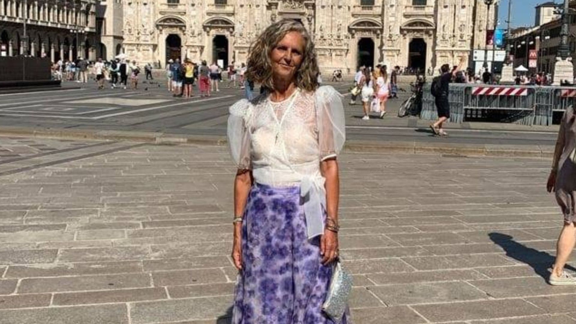 Achiropita Straface presenta "Lady Oscar": un progetto sociale che unisce inclusione e cultura