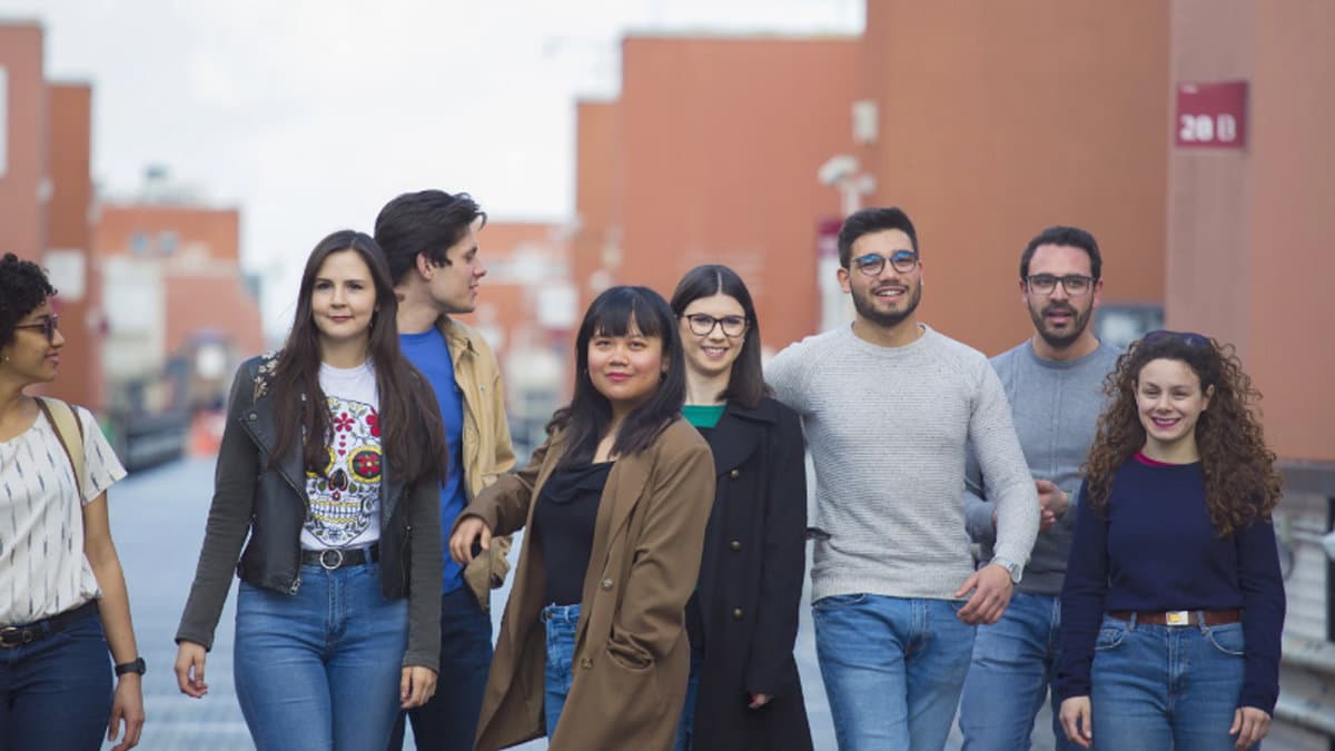 L'Unical contrasta la fuga dei giovani: il 58% dei laureati resta a lavorare al Sud