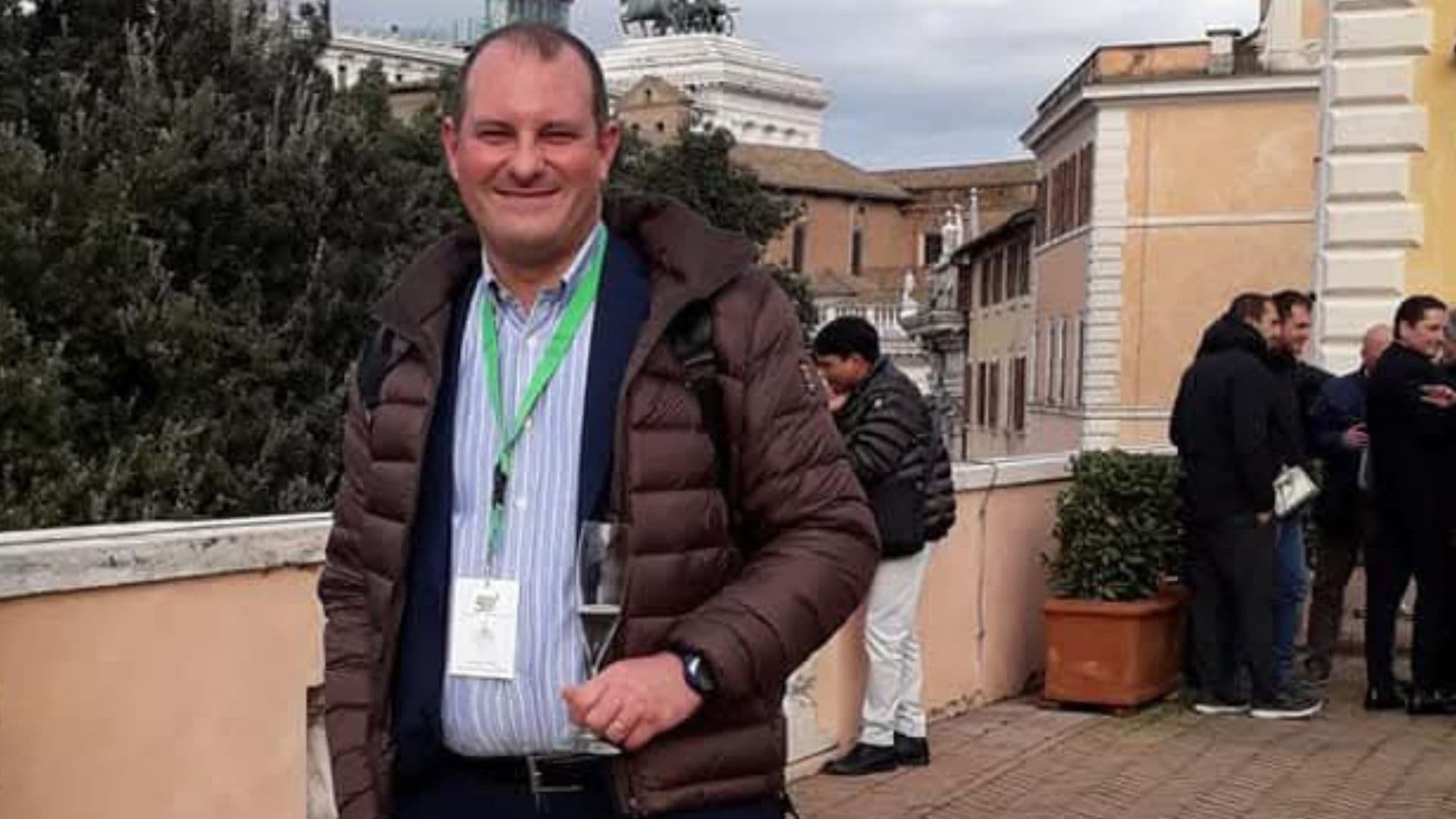 Il Movimento Co-Ro Domani ricorda Antonio Cassano