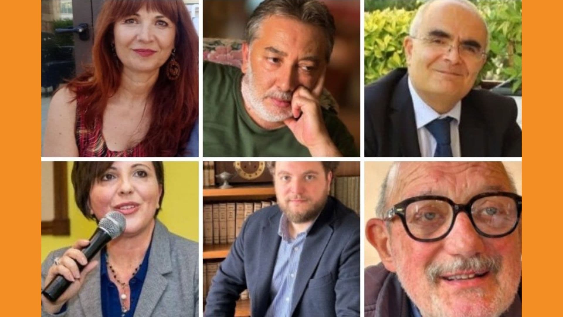 Lettera di Ferragosto di un gruppo di intellettuali ai conterranei calabresi