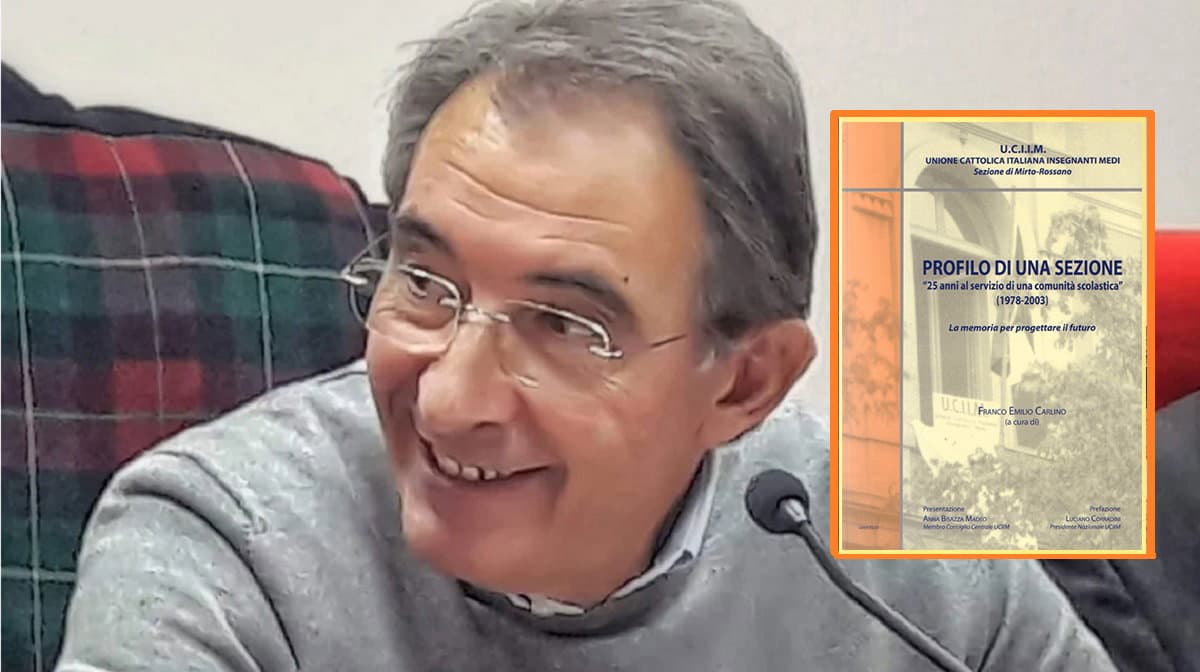 “Profilo di una Sezione”, un valido contributo alla formazione docente alla fine del secolo scorso