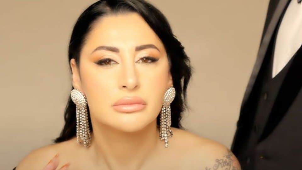 Stasera chiude la kermesse neomelodica di Fossa in Festa con l'artista Susy Graziano