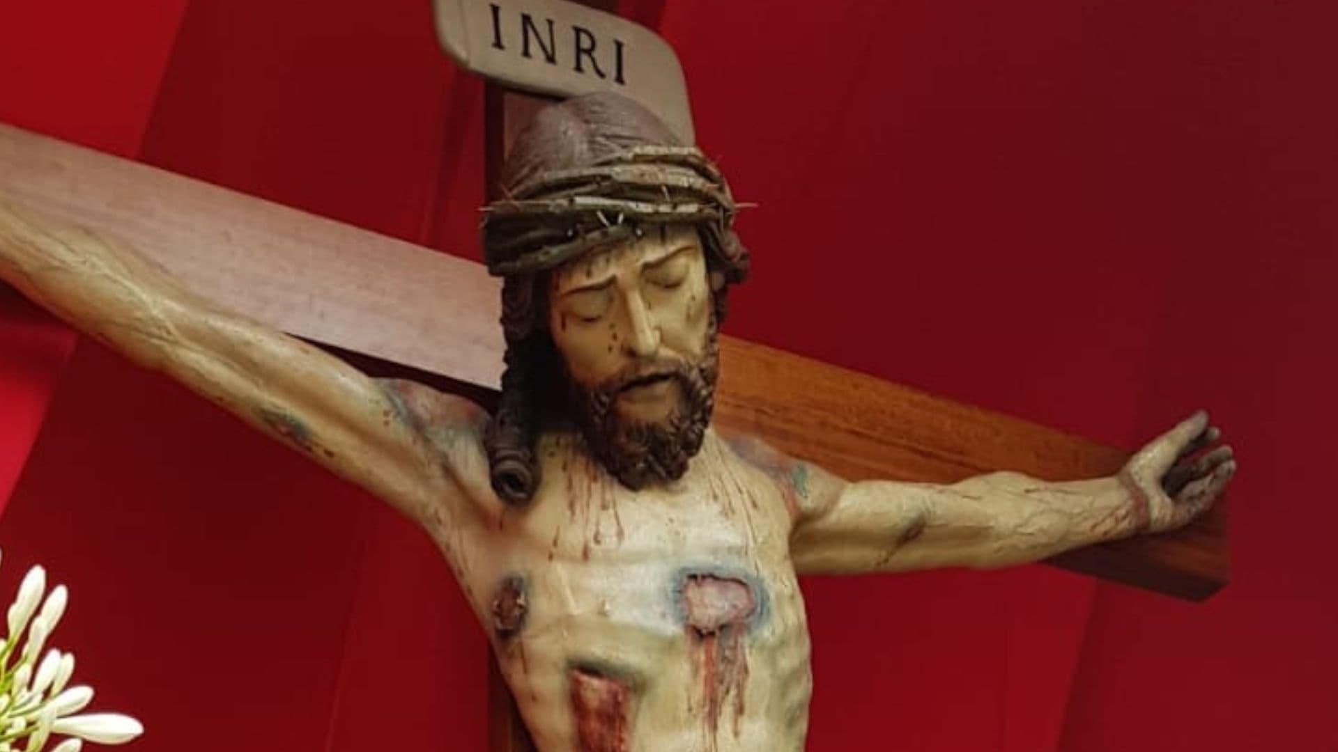 Ad Altomonte una giornata storica di fede e fratellanza che unisce Italia e Stati Uniti