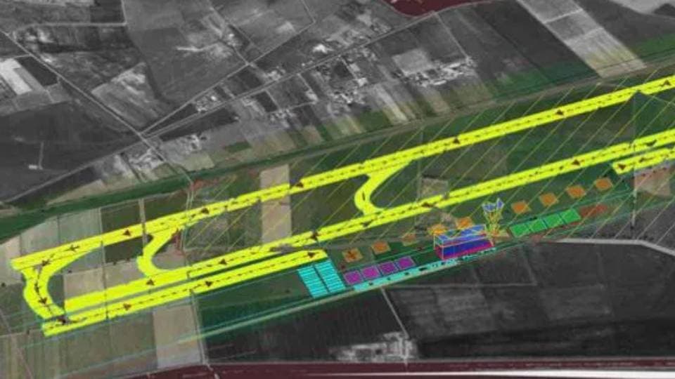 Aeroporto della Sibaritide, non serve rassegnazione ma visione