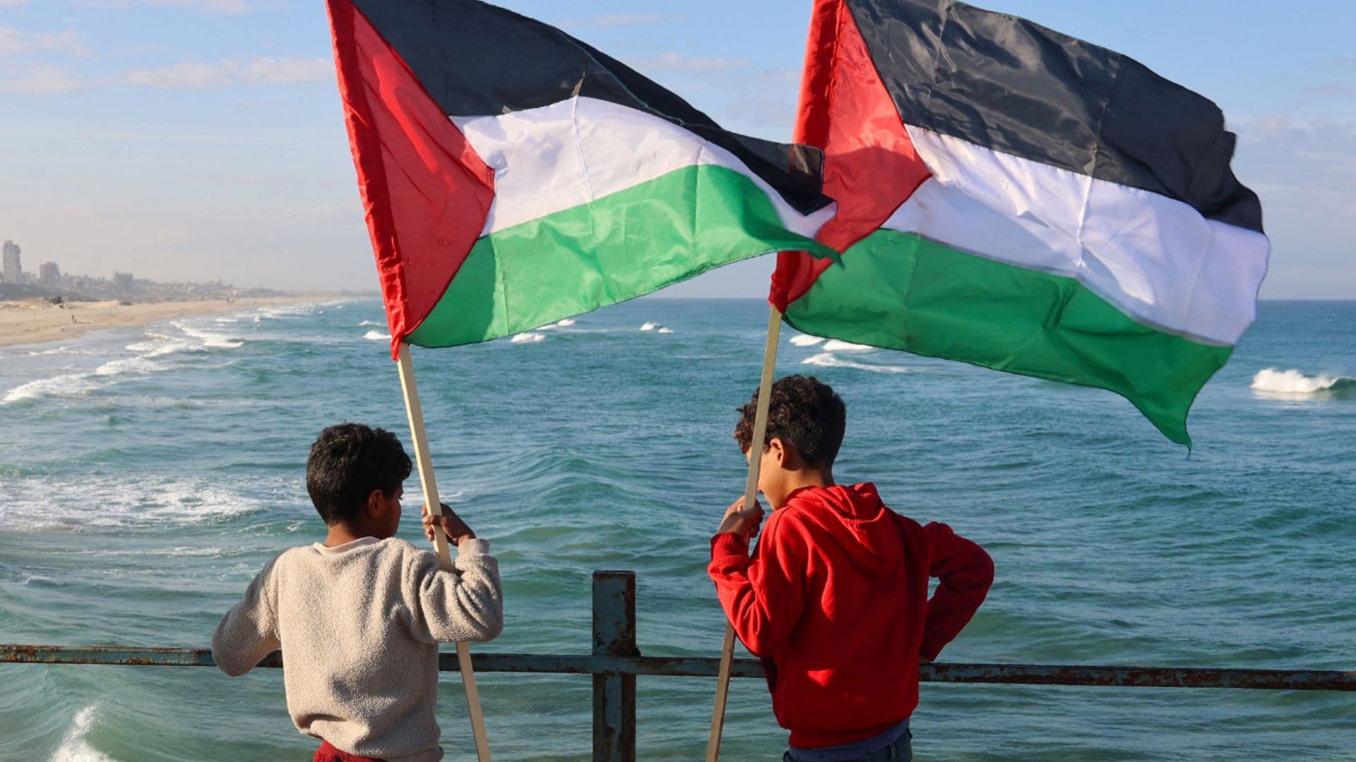 Life for Gaza: il cammino di solidarietà approda sul lungomare di Mirto