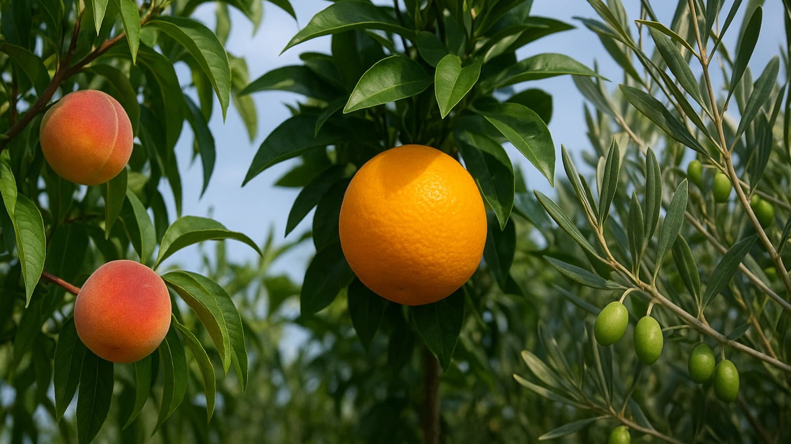 Sibaritide, l’oro agricolo da 142 milioni che l’Italia (e la Calabria) continua a ignorare
