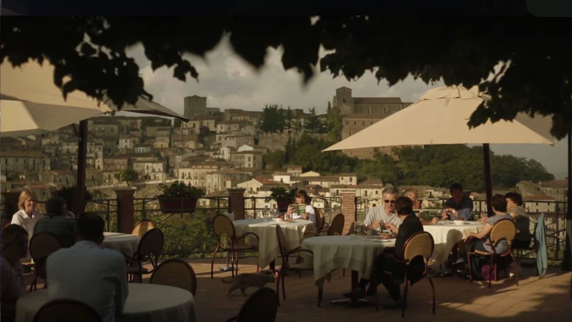 Ad Altomonte si rafforzano i legami e le reti di comunità con l'evento "I Sud del mondo"