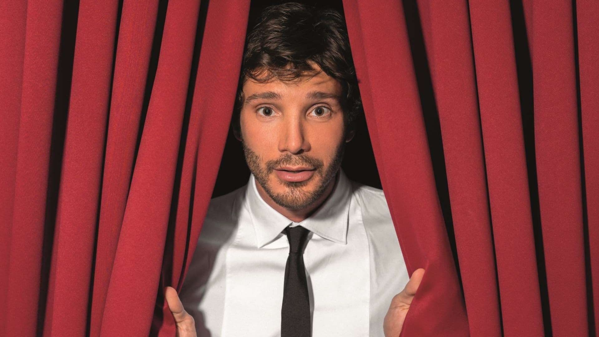 Stefano De Martino arriva al Festival Euromediterraneo di Altomonte